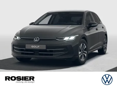 VW Volkswagen Volkswagen Golf im Auto Abo von 9Drive