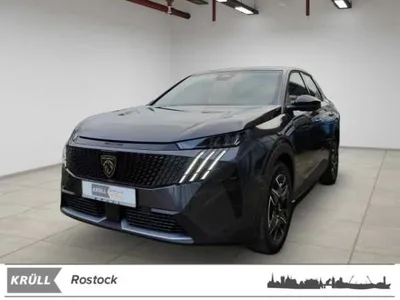 Peugeot Peugeot 3008 Allure +Allwetter+Navi+360°Kamera im Auto Abo von LeasingMarkt.de