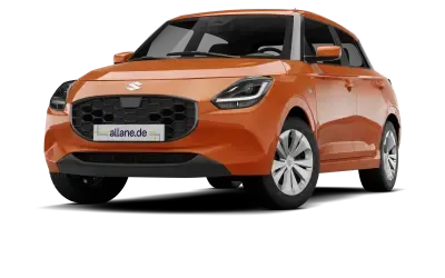 Suzuki Suzuki Swift 1.2 HYBRID MT Comfort im Leasing von 9Drive