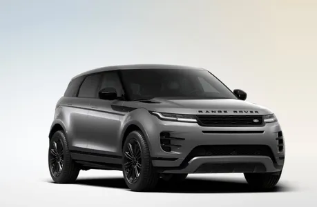 Land Rover Land Rover Range Rover Evoque D200 Dynamic SE im Auto Abo von GetYourDrive