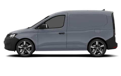 VW Volkswagen Caddy Cargo 2.0 TDI 75kW Cargo Standardausstattung im Auto Abo von carwow