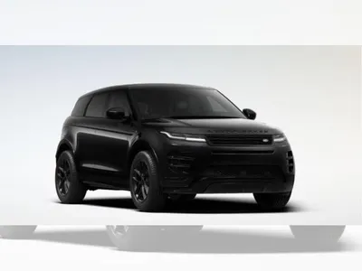 Land Rover Land Rover Range Rover Evoque D165 Dynamic SE Lagerwagenaktion bis 30.09.2025 im Auto Abo von LeasingMarkt.de
