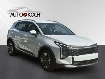 Kia Kia Sportage 1.6 T-GDI Vision im Auto Abo von LeasingMarkt.de