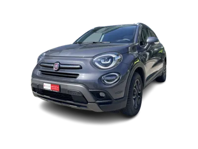 Fiat FIAT 500X 1.3 GSE Cross DCT im Auto Abo von CARIFY