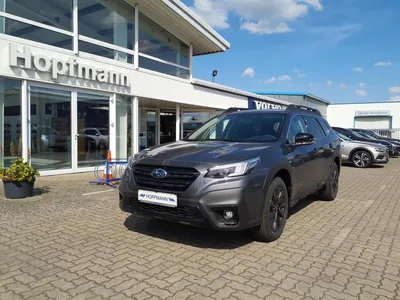 Subaru Subaru Outback 2.5i AWD Aut. Exclusive Cross im Auto Abo von LeasingTime