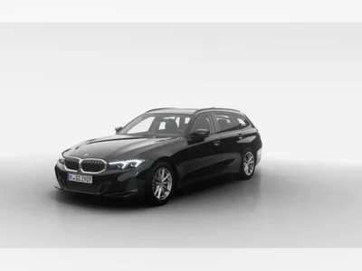 BMW BMW 318 i Touring ! AKTION BIS 30.10.2025 ! im Auto Abo von LeasingMarkt.de