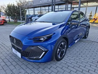 Renault Renault Clio VI Evolution Full Hybrid E-Tech 160 - sofort lieferbar im Auto Abo von LeasingMarkt.de