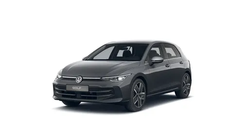 VW Volkswagen Golf Style 1,5 l TSI OPF 110 kW (150 PS) 6-Gang / GERINGE STÜCKZAHL! im Auto Abo von 9Drive