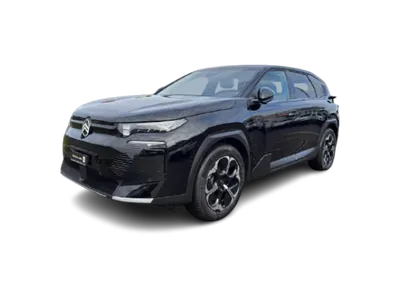 Citroen CITROEN e-C5 Aircross Plus im Auto Abo von CARIFY
