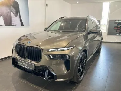 BMW BMW X7 xDrive40d++GEWERBE++1x auf LAGER++LIMITIERT im Auto Abo von LeasingMarkt.de