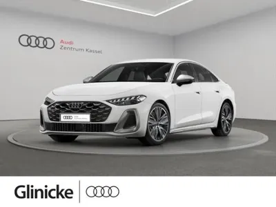 Audi Audi S5 Limousine TFSI quattro S tronic NEUBESTELLUNG im Auto Abo von LeasingMarkt.de