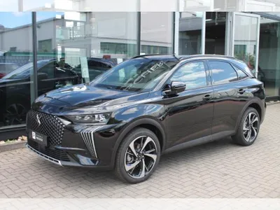 DS DS Automobiles DS 7 ÉTOILE BlueHDI 130 🔥 sofort verfügbar 🔥 im Leasing von LeasingMarkt.de