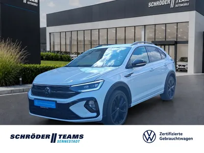 VW Volkswagen Taigo 1.0 l TSI DSG R-Line im Leasing von Null-Leasing
