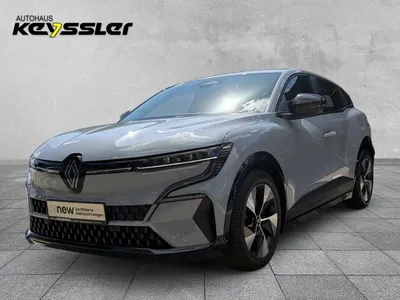 Renault Renault Megane E-Tech E-Tech EV40 130HP Equilibre im Leasing von LeasingMarkt.de