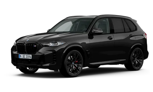 BMW BMW X5 M60i im Auto Abo von FINN