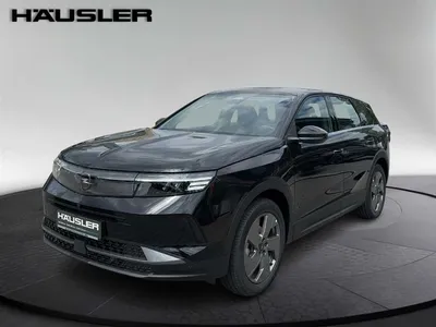 Opel Opel Grandland X Edition 145Ps Kamera LED PDC SHZ Car im Leasing von Null-Leasing