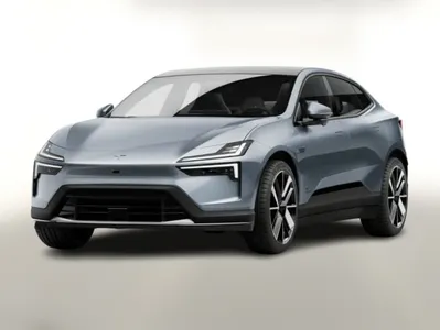 Polestar 4 LongR Single Motor Pano PlusP PilotP ACC 21Z im Auto Abo von Autohaus Tabor