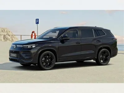 VW Volkswagen Tayron 2.0 TDI DSG 4MOTION #NURHIER im Auto Abo von LeasingMarkt.de