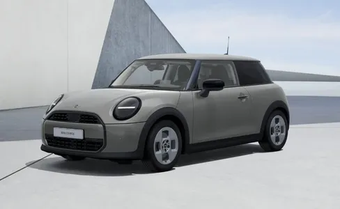 MINI MINI Cooper C C Steptronic Getriebe mit Doppelkupplung 115 kW (156 PS) im Auto Abo von Auto Ritter