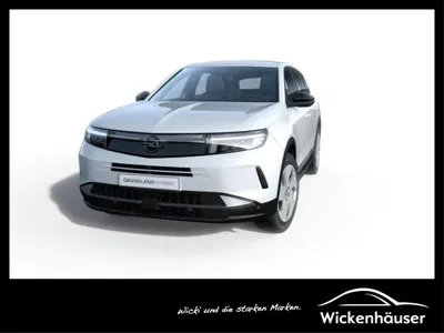 Opel Opel Grandland Edition MHEV im Leasing von LeasingMarkt.de