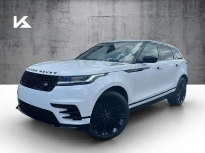 Land Rover Land Rover Range Rover Velar D300 Dynamic SE im Auto Abo von LeasingMarkt.de