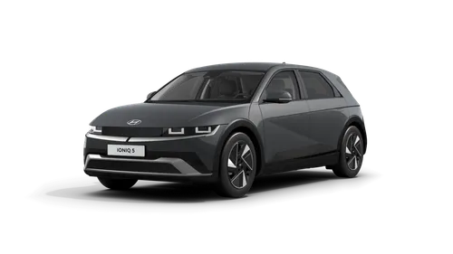 Hyundai Hyundai IONIQ 5 CENTRIQ 84kWh im Auto Abo von MOCEAN