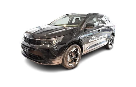 Opel OPEL Grandland 1.6 Hybrid4 GSe Automatik im Auto Abo von CARIFY