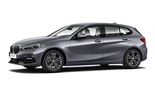BMW BMW 118d M-Sportpaket im Auto Abo von akf servicelease
