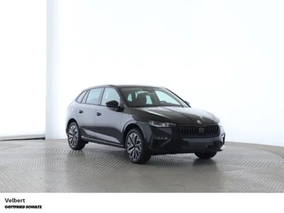 Skoda Skoda Scala Balance 1.0 TSI DSG (Velbert) im Leasing von LeasingMarkt.de