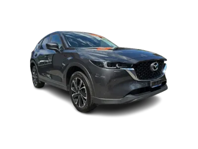 Mazda MAZDA CX-5 G 165 Ambition Aut im Auto Abo von CARIFY