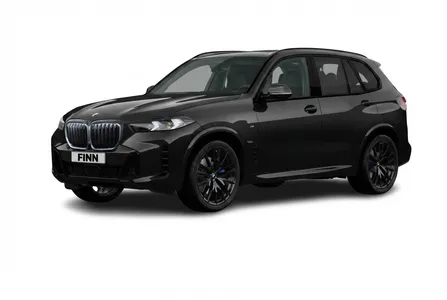 BMW BMW X5 xDrive40d im Auto Abo von FINN