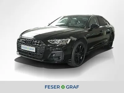 Audi Audi S8 TFSI tiptronic im Auto Abo von LeasingMarkt.de