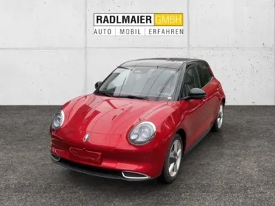 GWM GWM ORA 03 400 Pro mit Wärmepumpe im Auto Abo von LeasingMarkt.de