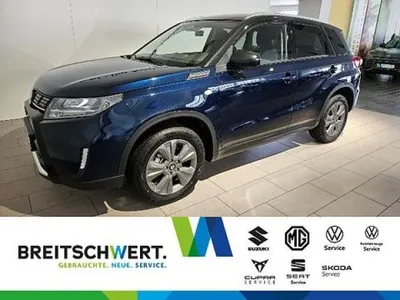 Suzuki Suzuki Vitara Comfort 👉91522 Ansbach im Auto Abo von LeasingMarkt.de