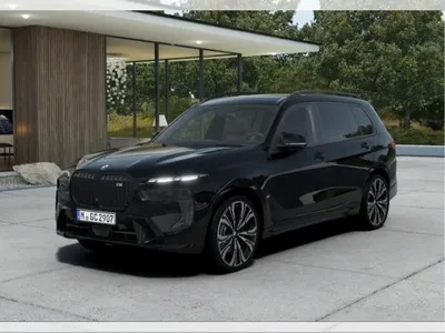 BMW BMW X7 M60i xDrive Vorlauf Juli! im Auto Abo von LeasingMarkt.de