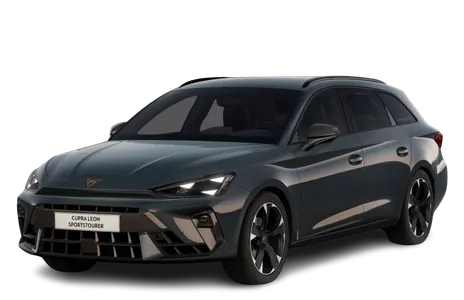 Cupra Cupra Leon Sportstourer Cupra Leon Sportstourer 1.5 eTSI 110kW 7-Gang-DSG im Auto Abo von Faaren