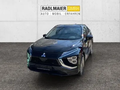 Mitsubishi Mitsubishi Eclipse Cross (GK0W / GL0W) im Auto Abo von LeasingMarkt.de