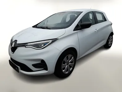 Renault Zoe ZE50 R110 Kaufbatterie LED CCS Auto-Abo privat im Auto Abo von Autohaus Tabor