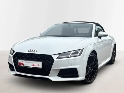 Audi Audi TT Roadster 40 TFSI LED Navi SHZ PDCv+h Sportfah im Leasing von Null-Leasing