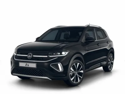 VW Volkswagen T-Cross 1.5 TSI Life im Auto Abo von ViveLaCar