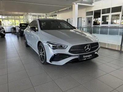 Mercedes Mercedes-Benz CLA 200 d Coupé+ Special Edition+AHK+Totwinkel+Keyless+Distronic+Winter-Paket+CarPlay im Auto Abo von LeasingMarkt.de