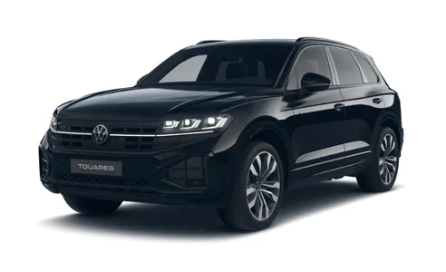 VW Volkswagen Touareg 3,0 V6 TDI SCR 4MOTION Tiptronic im Auto Abo von Faaren