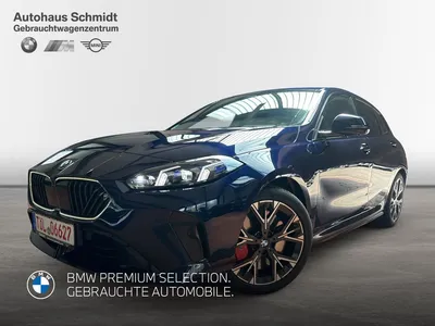 BMW BMW 120 Hatch*M Sportpaket Pro*18"*LC Prof.*HUD*H/K* im Leasing von Null-Leasing