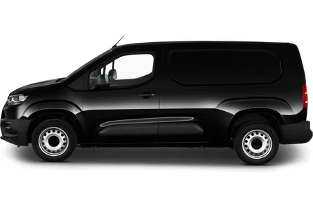 Toyota Toyota Proace Verso im Auto Abo von LeasingTime