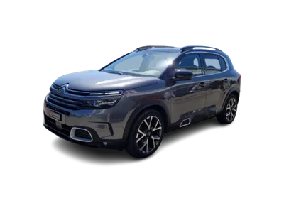 Citroen CITROEN C5 Aircross 1.6 PureTech Shine Automat EAT8 im Auto Abo von CARIFY