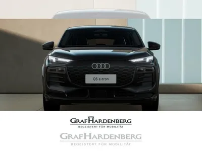 Audi Audi Q6 e-tron Sportback performance || VORFÜHRWAGENZULASSUNG || 0,5% VERSTEUERUNG || im Auto Abo von LeasingMarkt.de