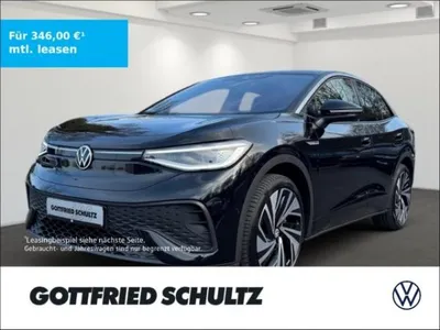 VW Volkswagen ID.5 Pro 150 kW LED NAVI AHK KAMERA SHZ PDC LM im Auto Abo von LeasingMarkt.de