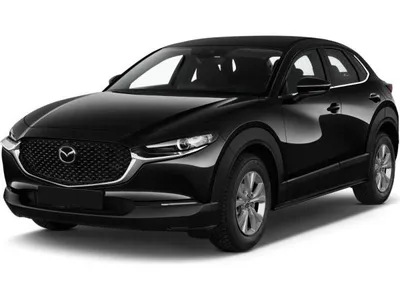Mazda Mazda CX-30 e-SKYACTIV-G M-Hybrid 140 Centre-line AT im Leasing von LeasingTime