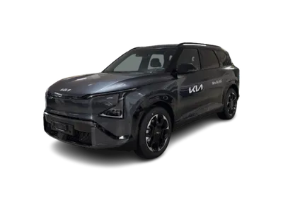 Kia KIA EV5 81 kWh GT-Line im Auto Abo von CARIFY