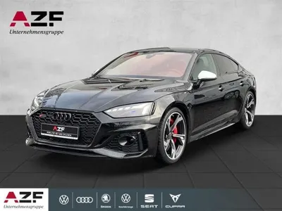 Audi Audi RS5 Sportback 450 PS tiptronic >>wenn nicht jetzt, wann dann?<< im Auto Abo von LeasingMarkt.de